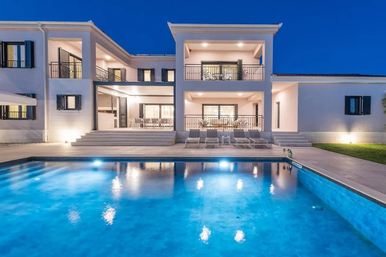 Villa Adora Gorica   Gorica (Zadar)