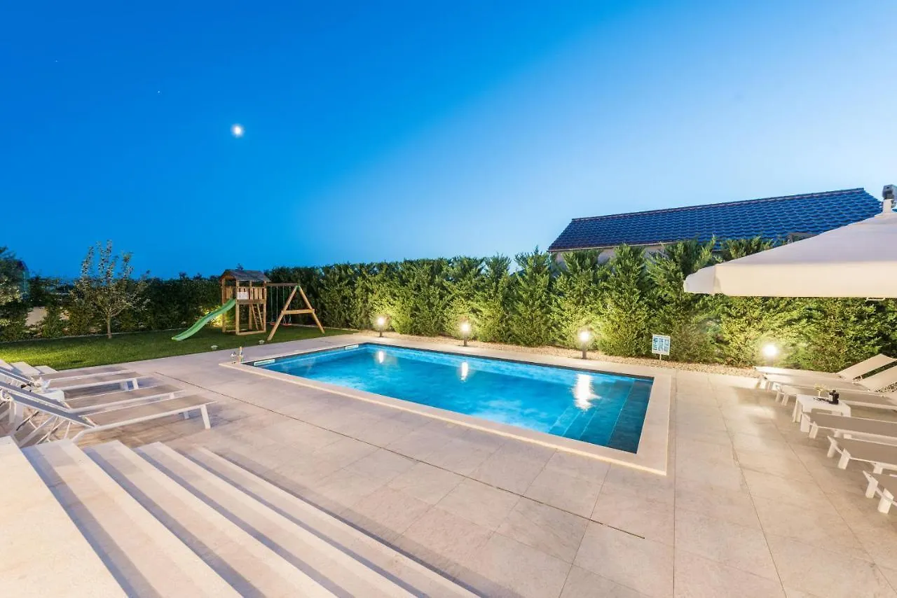 Villa Adora Gorica  0*, Gorica (Zadar) Croatia