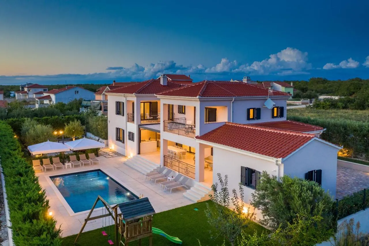 Villa Adora Gorica