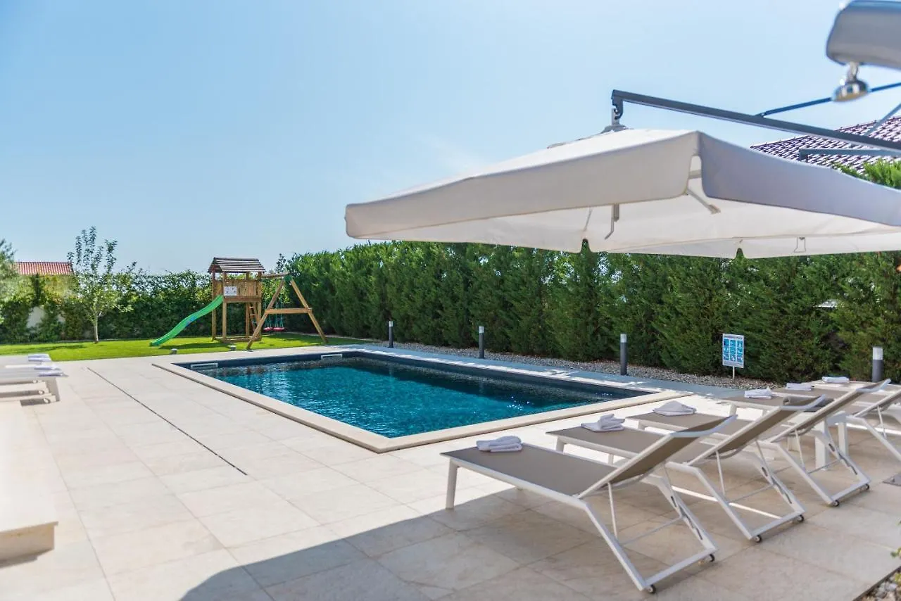 Villa Adora Gorica  Croatia