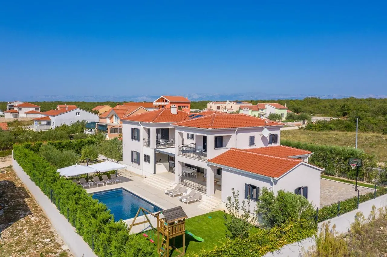 Villa Adora Gorica
