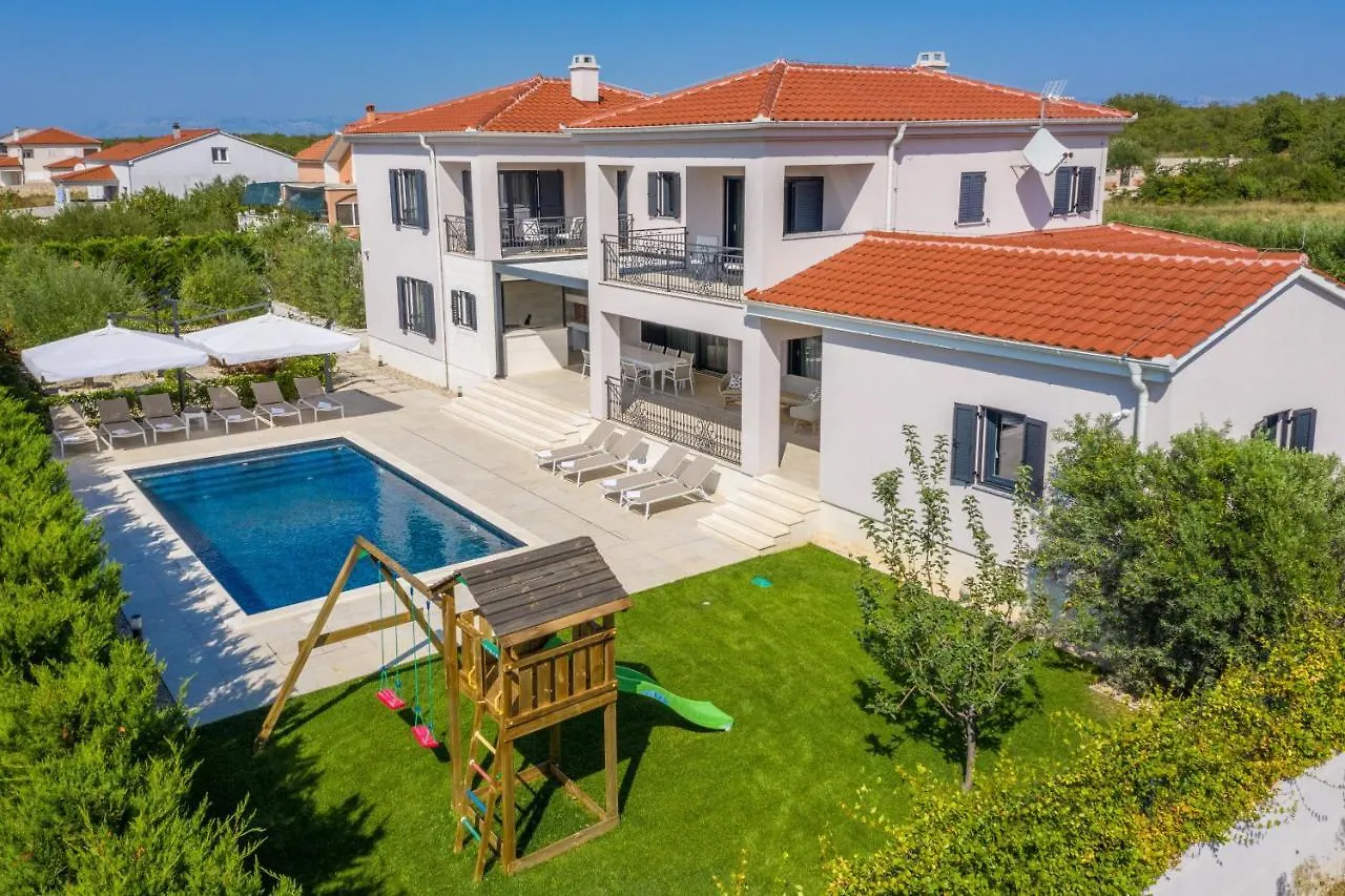 Villa Adora Gorica