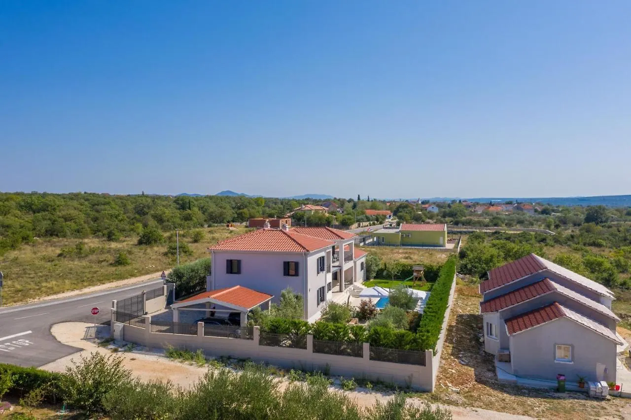 Villa Adora Gorica