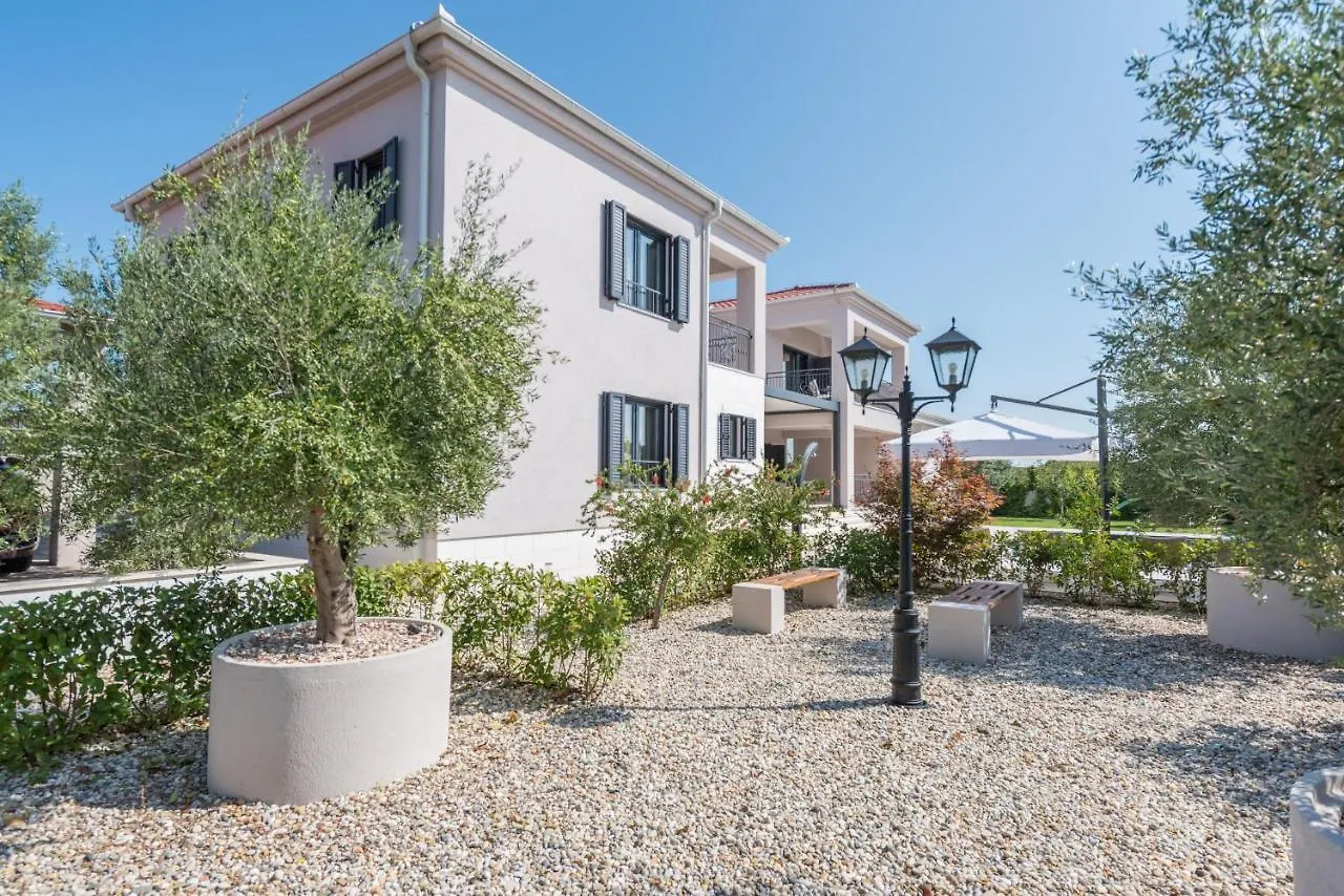 Villa Adora Gorica  Gorica (Zadar)