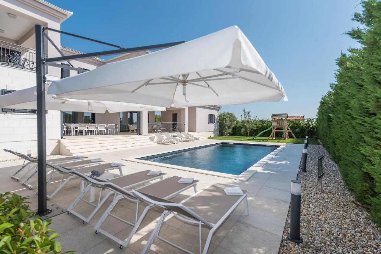 Villa Adora Gorica  0*, Gorica (Zadar)