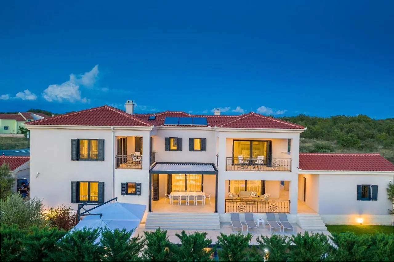 Villa Adora Gorica   Gorica (Zadar)