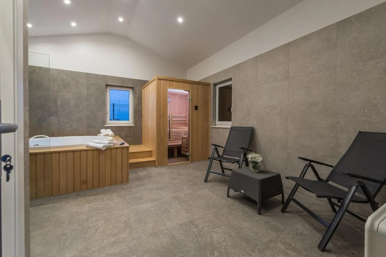 Villa Adora Gorica