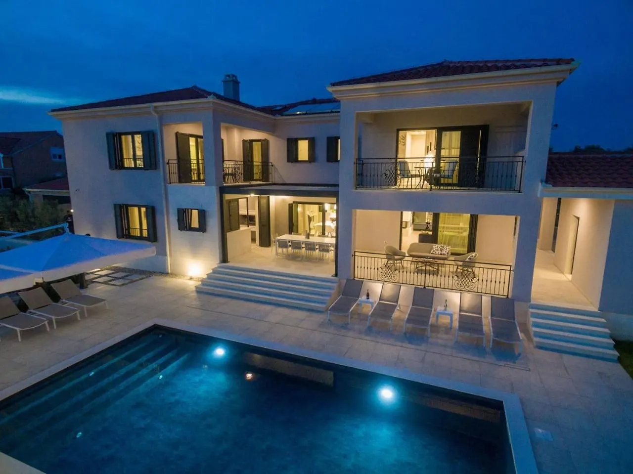 Villa Adora Gorica  Gorica (Zadar)