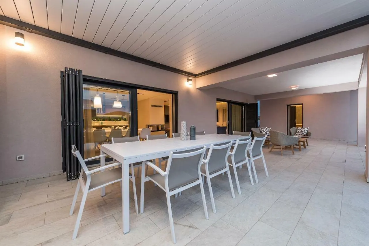 Villa Adora Gorica  Croatia