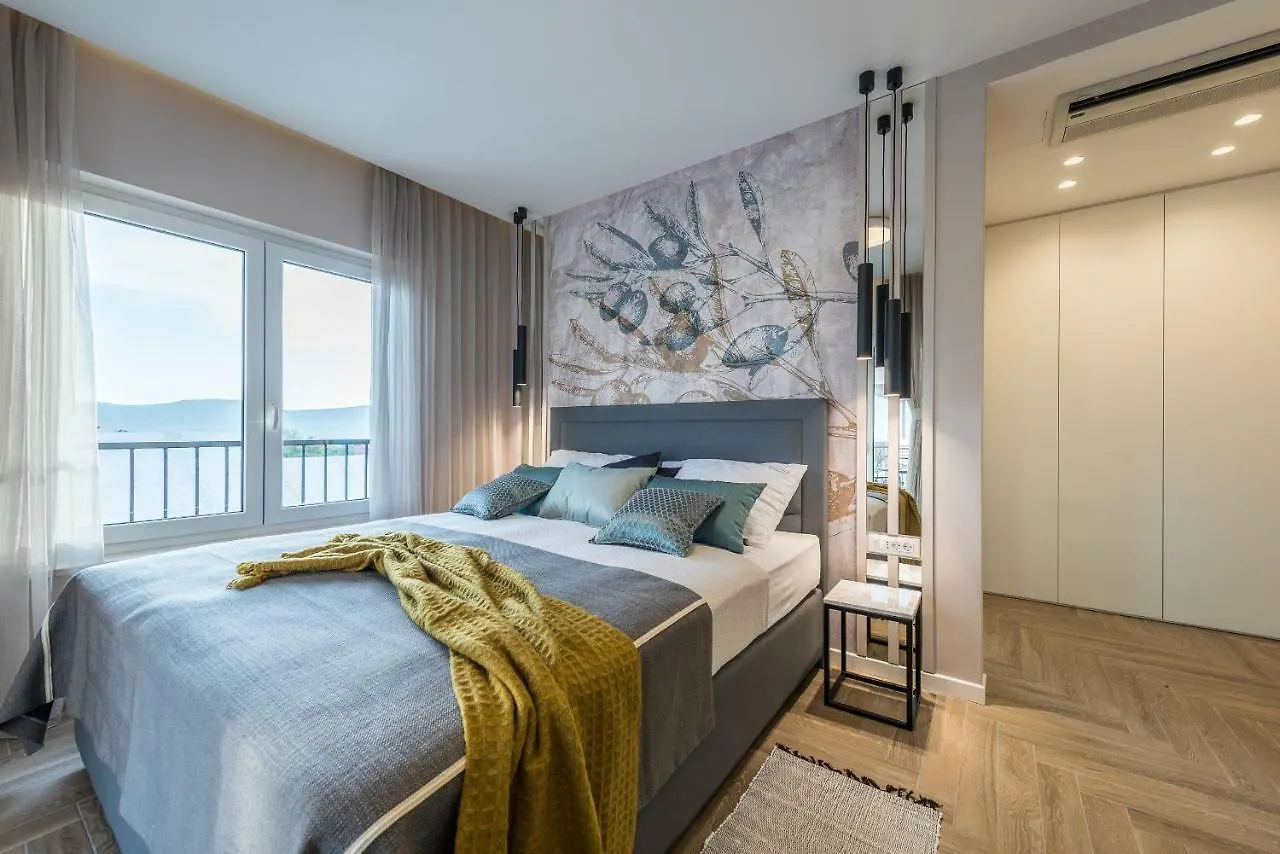 Villa Adora Gorica  Croatia