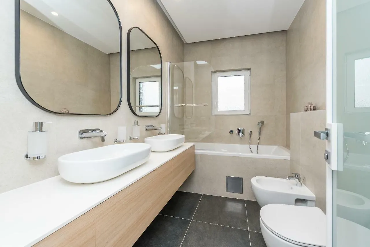 Villa Adora Gorica  Croatia